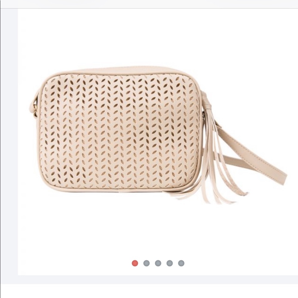 Summer & Rose crossbody